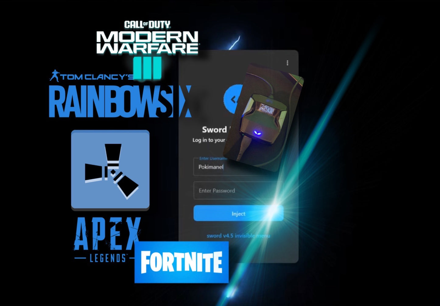 LIFE ULTIMATE PACKAGE SCRIPTS